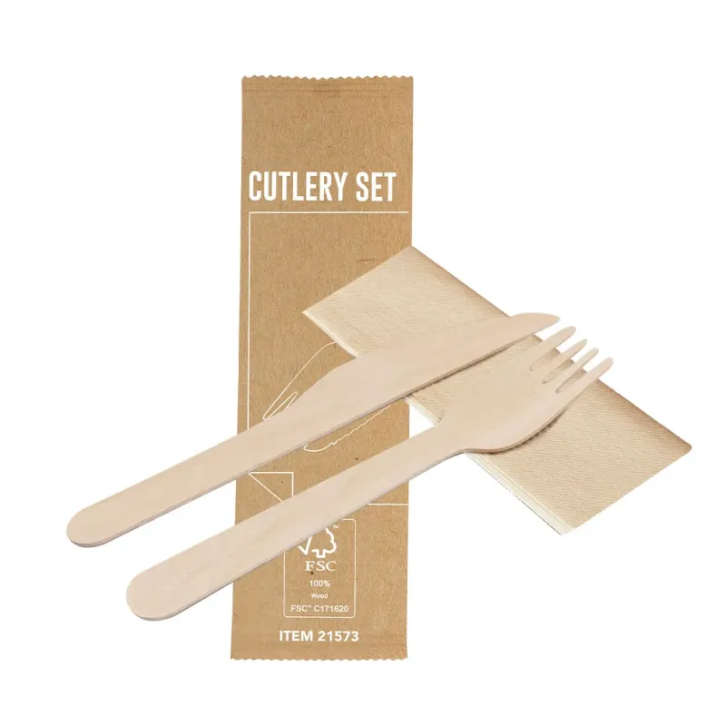 Cutlery Set - Kumix