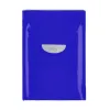 BLUE  +
