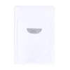 WHITE  +