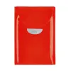 RED  +