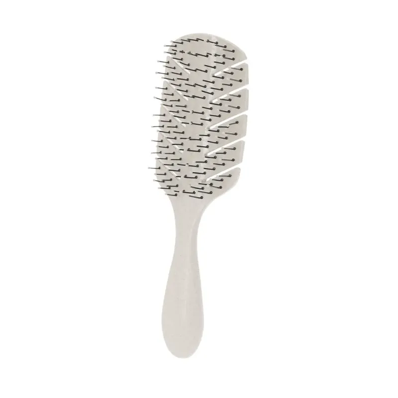 Anti-Tangle Hairbrush - Siland