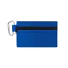 BLUE  +