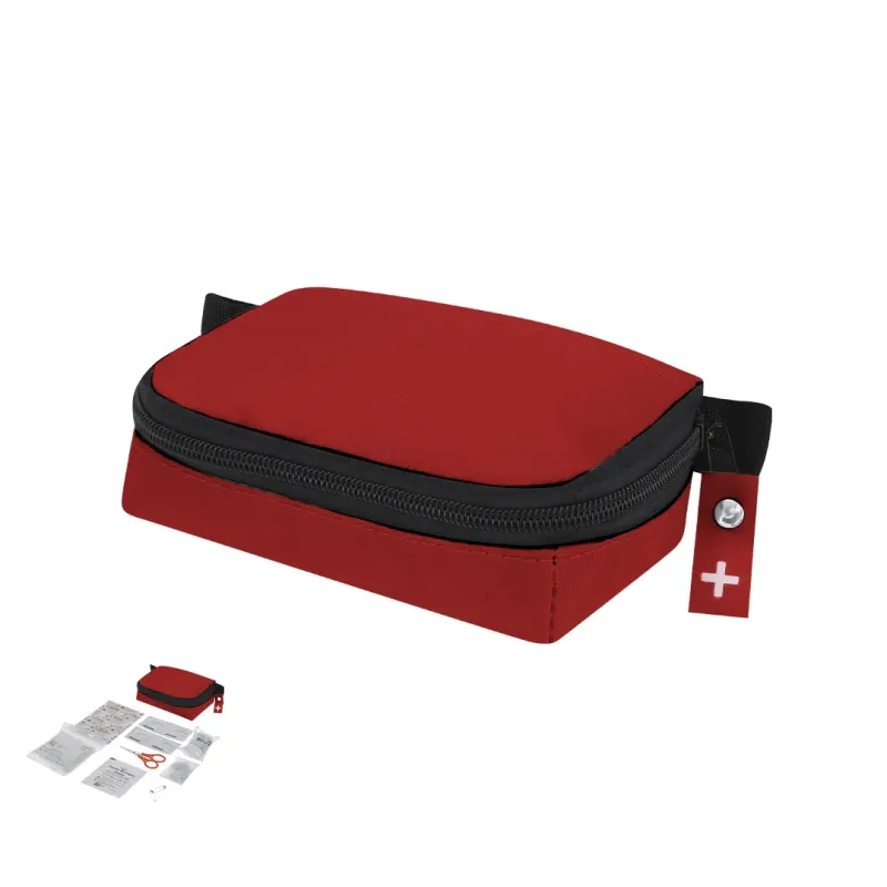 Emergency Kit - Kintar