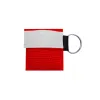 RED  +