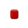 RED  +
