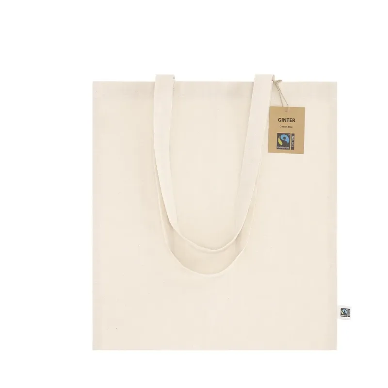 Bag - Ginter Fairtrade