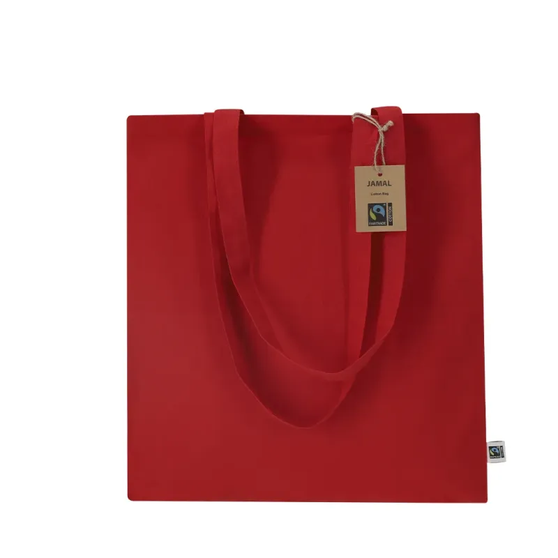 Bag - Jamal Fairtrade