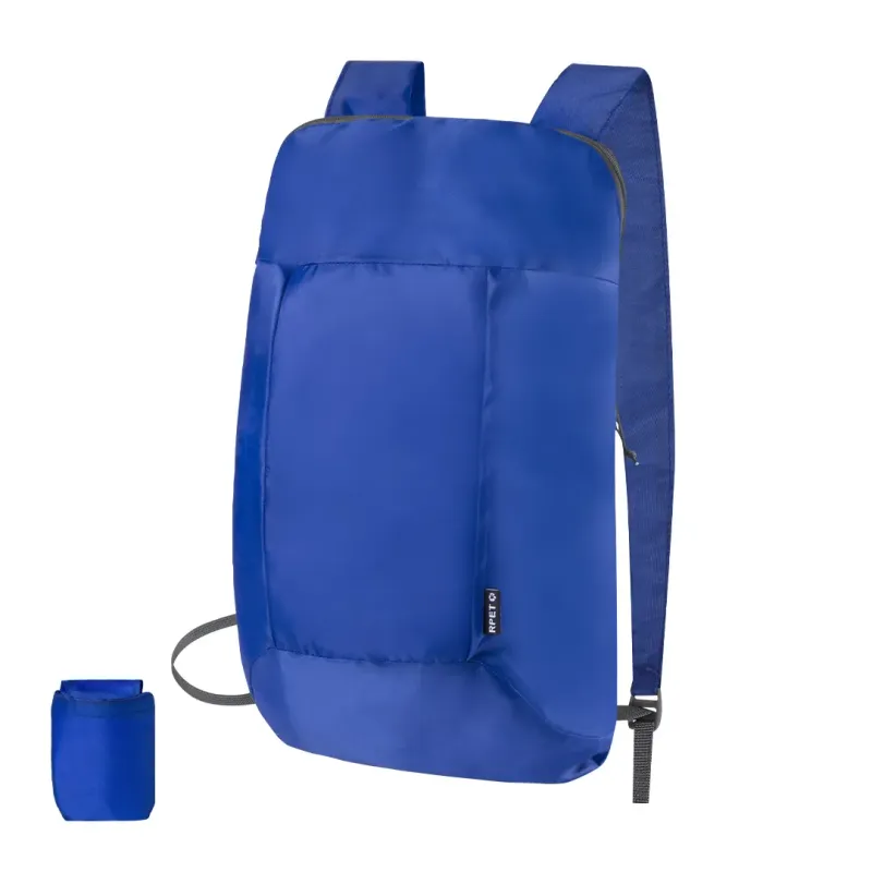 Foldable Backpack - Redrax