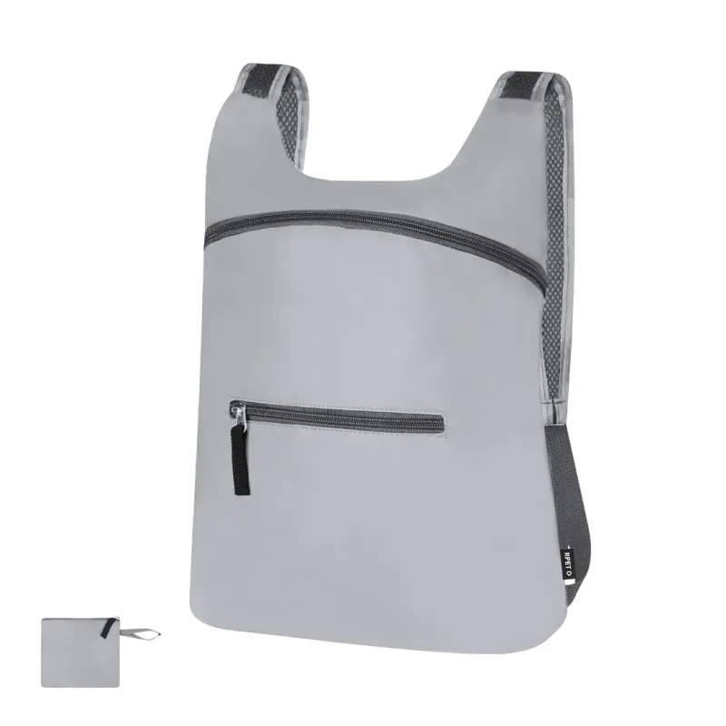 Foldable Backpack - Cladox