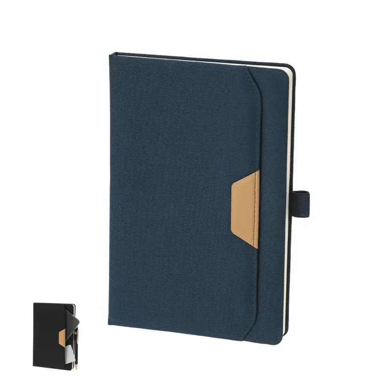 Notepad - Zarek