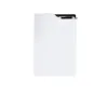 WHITE  +