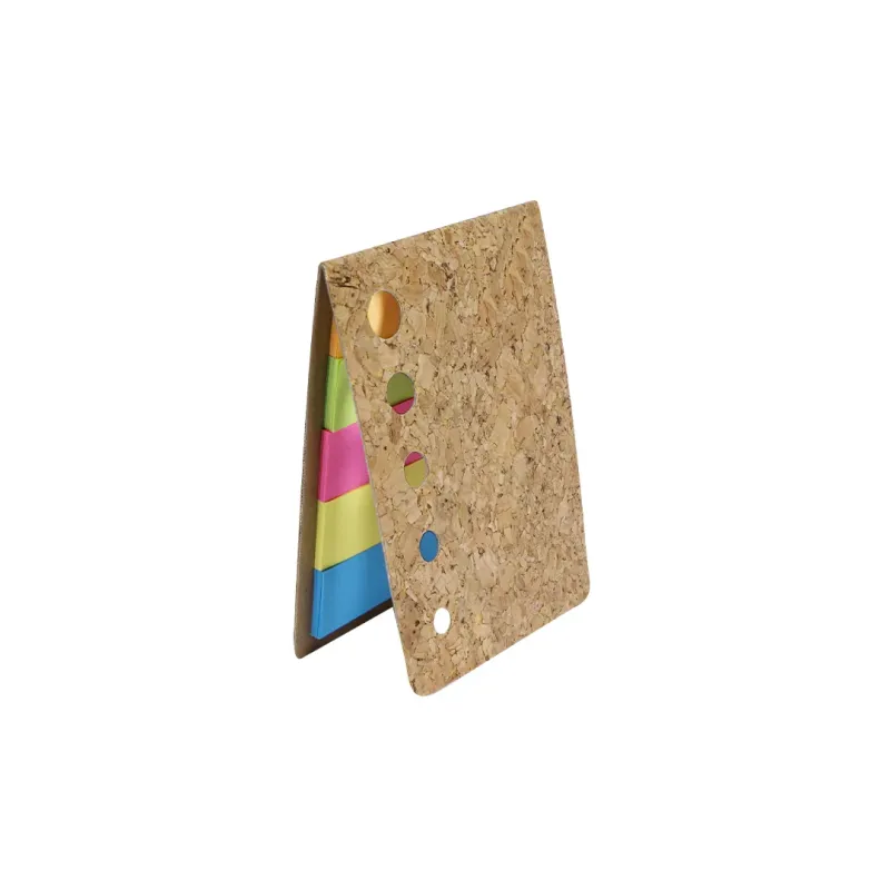 Sticky Notepad - Bretor