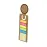 Ruler Bookmark - Rusnik