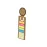 Ruler Bookmark - Rusnik
