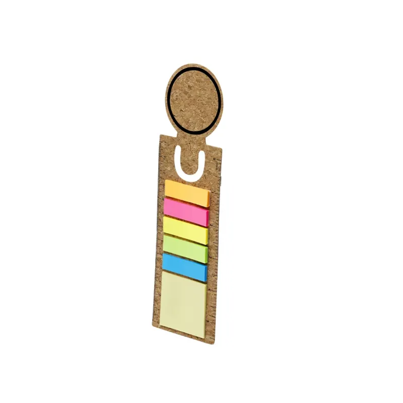 Ruler Bookmark - Rusnik