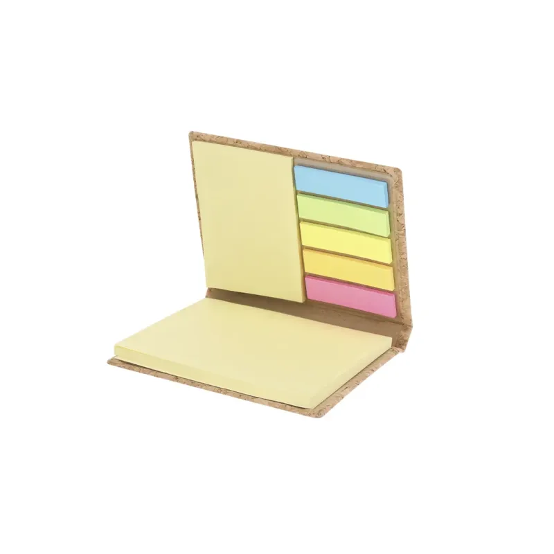 Notepad - Feron