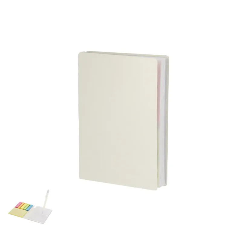 Notepad - Tamar