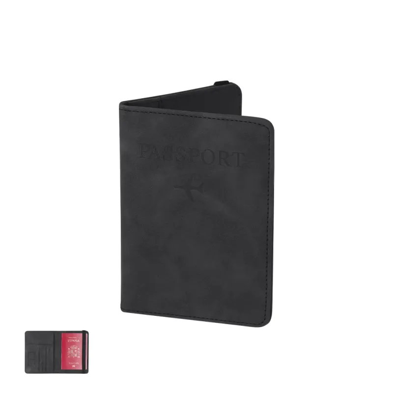 Passport Holder - Jemax