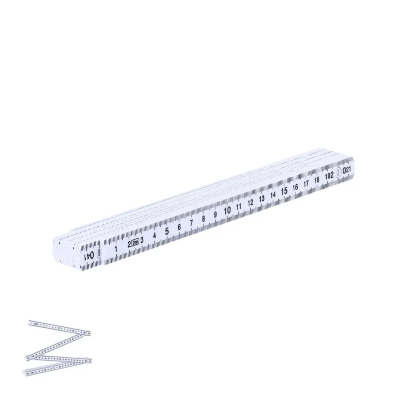 Ruler - Pebar