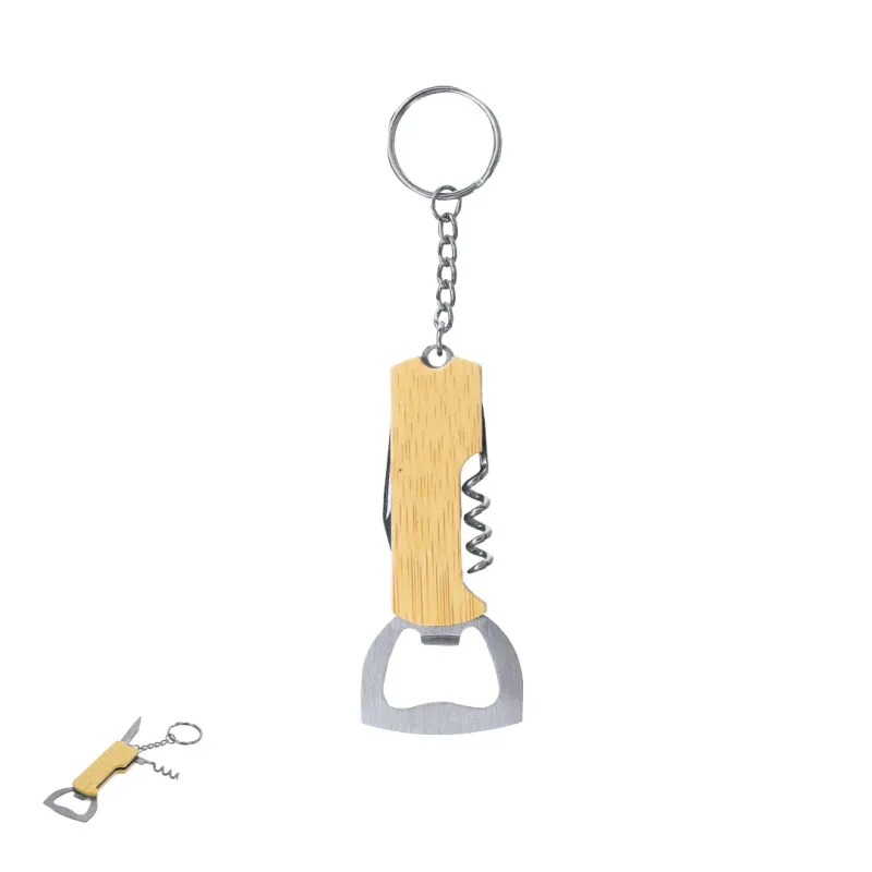 Opener Keyring - Jilar