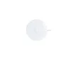 WHITE  +