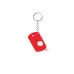 Cutter Keyring - Darson