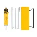 Foldable Beach Umbrella - Misarya