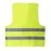 Reflective Vest - Safrox