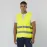 Reflective Vest - Safrox