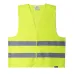 Reflective Vest - Safrox