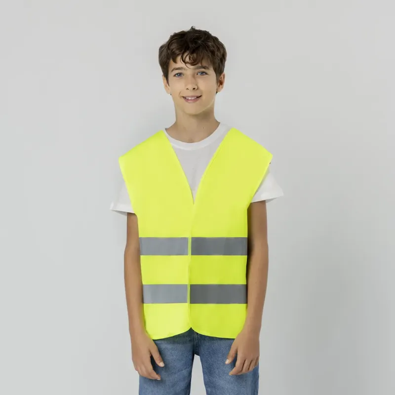 Reflective Vest - Kastor