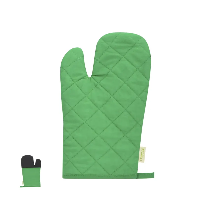 Kitchen Mitten - Kinix