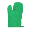 GREEN  +