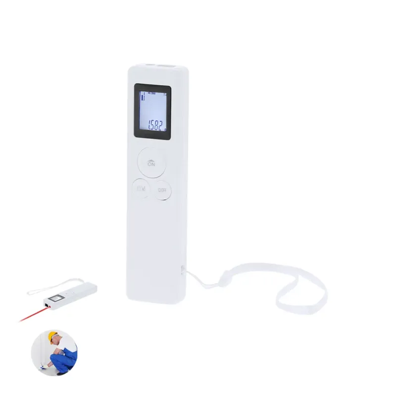 Laser Measure - Nulan
