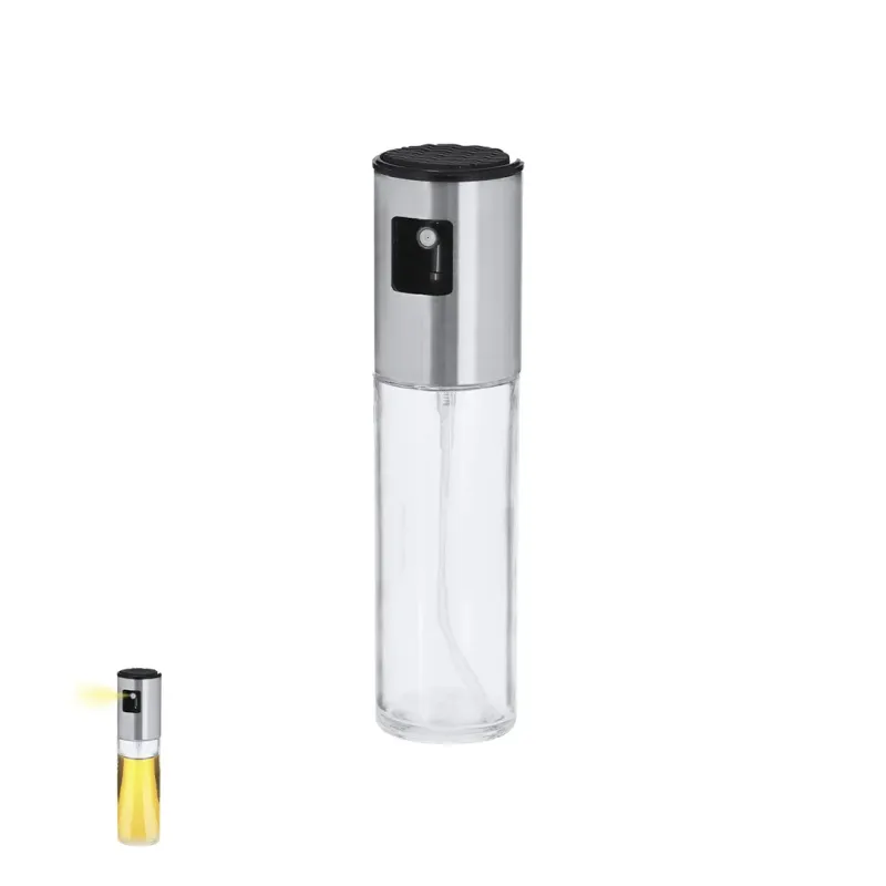 Oil Sprayer - Clotar