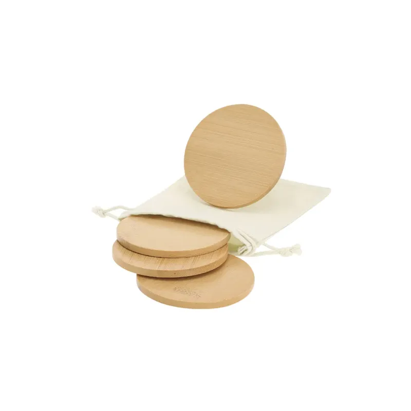 Coaster Set - Elmor