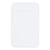 WHITE  +