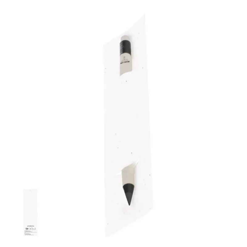 Eternal Pencil - Stauton