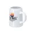 Sublimation Jug - Reggio
