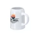 Sublimation Jug - Reggio