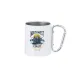 Sublimation Mug - Beesbur
