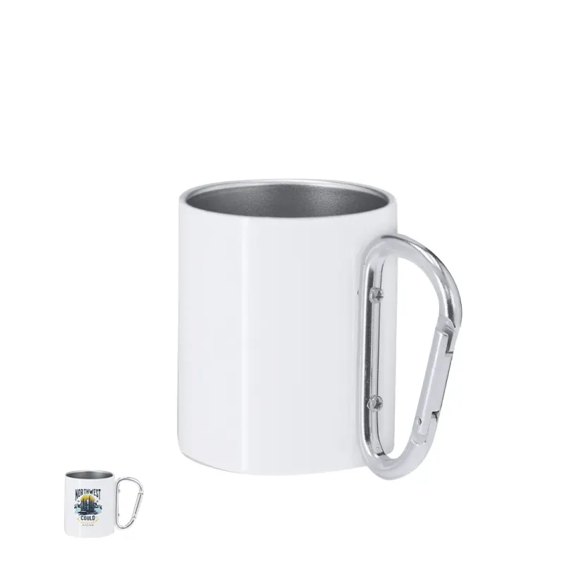 Sublimation Mug - Beesbur