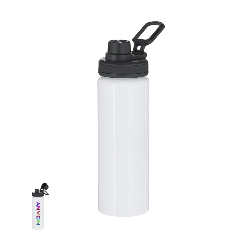 Sublimation Bottle - Yakye