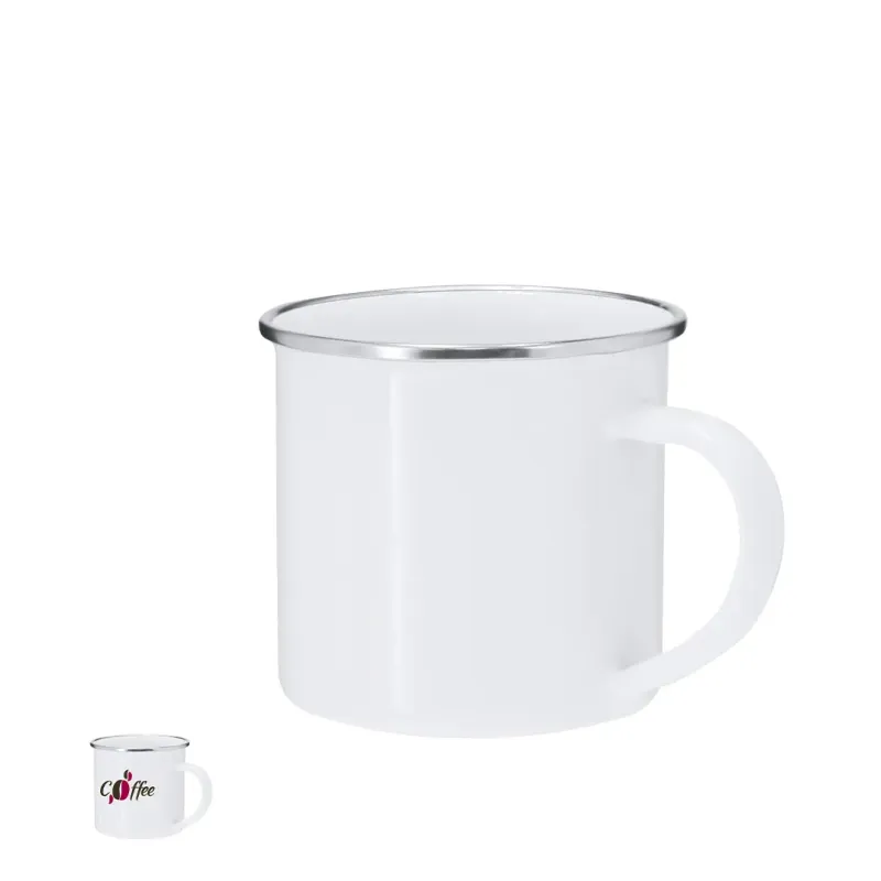 Sublimation Mug - Deriox