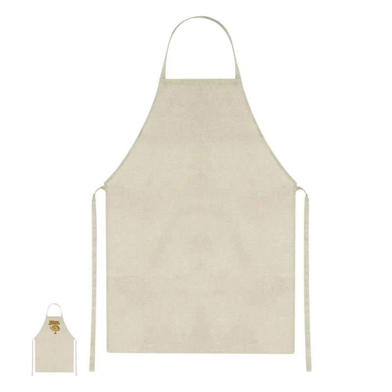 Sublimation Apron - Zyriel