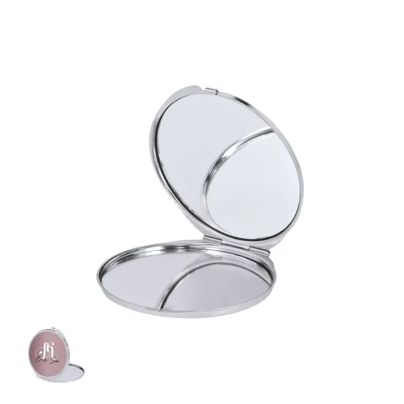Sublimation Pocket Mirror - Ariela