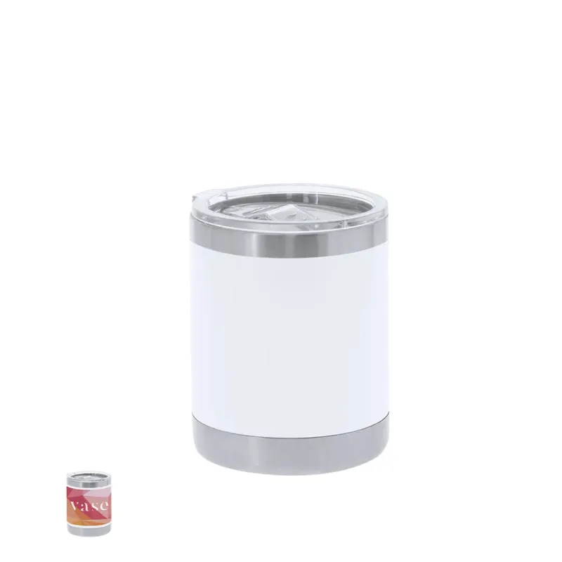 Sublimation Insulated Cup - Teyana