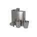 Hip Flask - Almaz
