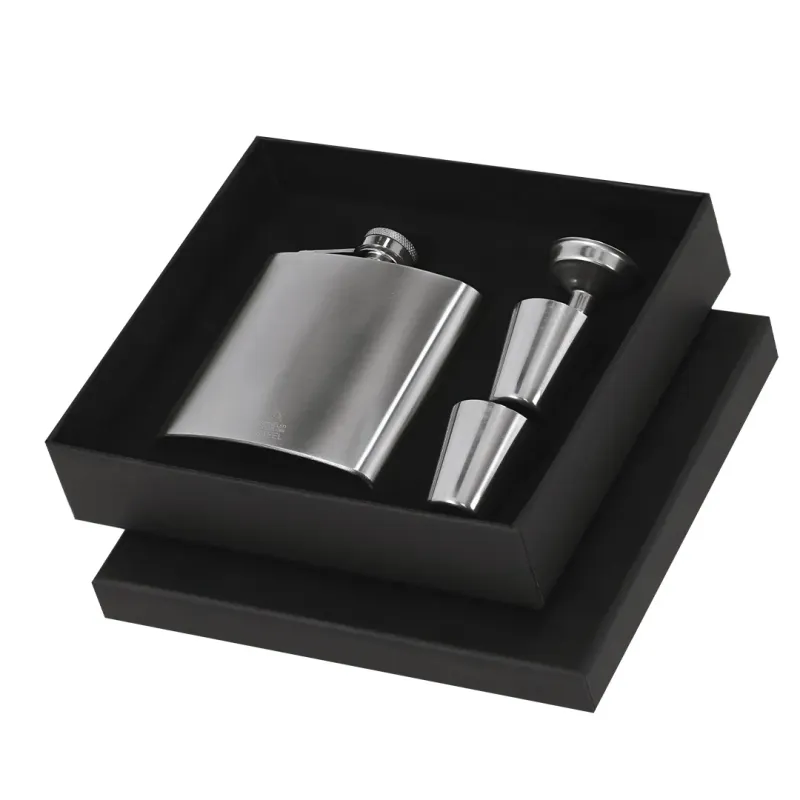 Hip Flask - Almaz