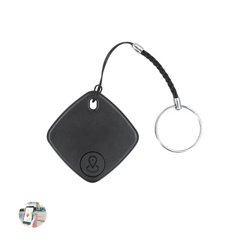 Tracker - Zambal